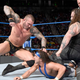Image for article titled Even a structured SmackDown! can’t escape its atmosphere of chaos